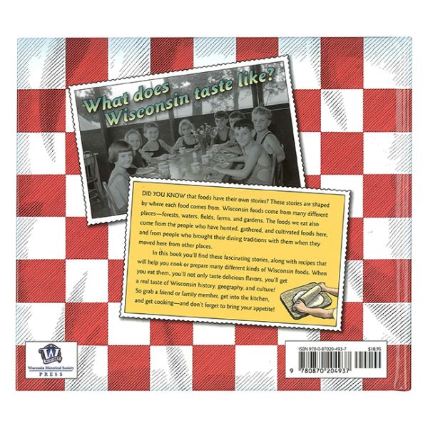 The Flavor of Wisconsin for Kids Wisco Pop soft drink - Fromagination - Wisconsin artisan cheese