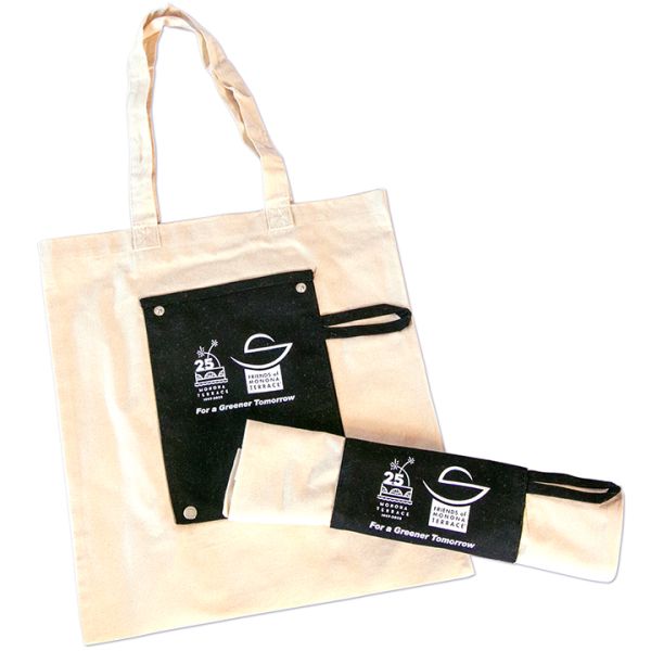 Terrace tote outlet