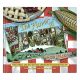 The Flavor of Wisconsin For Kids Book
