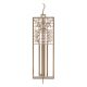 Waterlilies Wrightsicle Ornament