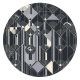 April Showers Sandstone Trivet
