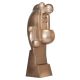 Nakoma Tabletop Female Sculpture