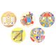 Rug Design Button Set
