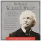 The Music of William C. Wright CD