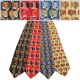 Museum Gates Tie