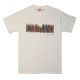 Pencils White T-Shirt