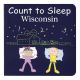 Count To Sleep Wisconsin Book