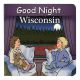 Good Night Wisconsin Book