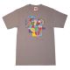 Hoffman House Rug Gray T-Shirt