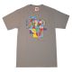 Hoffman House Rug  XXLarge T-Shirt