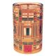 Oak Park Skylight Votive Holder
