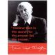 Frank Lloyd Wright Portrait Magnet