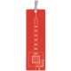 Taliesin West Gate Bookmark - Red