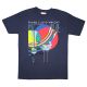 March Balloons Navy Youth T-Shirt