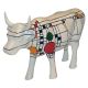 Frank Lloyd Wright - Coonley Playhouse Cow