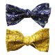 Greek Ortho Altar Screen Bow Tie