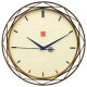 Luxfer Prism Wall Clock