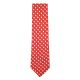 Wisconsin Red Tie