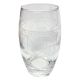 Lake Geneva Tulip Oxygen Cooler Glass