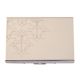 Coonley Tulip Frieze Credit Card Case