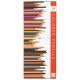 Frank Lloyd Wright Colored Pencil Set of 24 with Sharpener