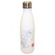 March Balloons Stainless Steel Water Bottle