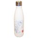 March Balloons Stainless Steel Water Bottle