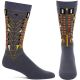 Tree of Life Mens Socks - Grey