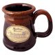 Mug - SHS Portly Pint Tigers Eye