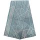 April Showers Jacquard Tea Towel