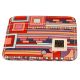 Frank Lloyd Wright Saguaro Sunset Slim Wallet