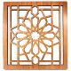 Rookery Cherry Trivet