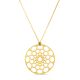 Skylight Gold Vermeil Necklace