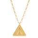 The Triangle 