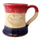 Madison Fresh Awakening Mug - Old Glory