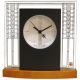 Glasner House Clock