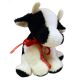 Sweet Constance Cow Plush