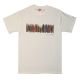 Pencils White XXLarge T-Shirt