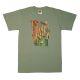 Saguaro Sage XXLarge T-Shirt