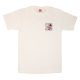 Coonley Triptych White XXLarge T-Shirt