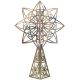 Luxfer Silver Tree Topper