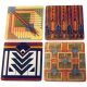 Rug Designs Coasters